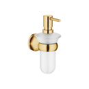 DornBracht Madison Dispenser wall model - Stellar Hardware and Bath 