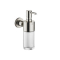 DornBracht Tara Dispenser wall model - Stellar Hardware and Bath 