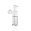 DornBracht Tara Dispenser wall model - Stellar Hardware and Bath 