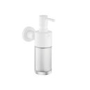 DornBracht Tara Dispenser wall model - Stellar Hardware and Bath 