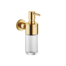 DornBracht Tara Dispenser wall model - Stellar Hardware and Bath 