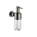 DornBracht Tara Dispenser wall model - Stellar Hardware and Bath 