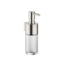 DornBracht Series–various Dispenser wall model - Stellar Hardware and Bath 