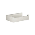 DornBracht MEM Tissue holder without cover - Stellar Hardware and Bath 