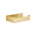 MEM Tissue holder without cover - Stellar Hardware and Bath 