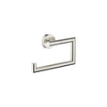 DornBracht Series–various Tissue holder without cover - Stellar Hardware and Bath 