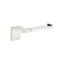 DornBracht Symetrics Tissue holder without cover - Stellar Hardware and Bath 