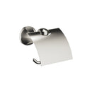 DornBracht Madison Tissue holder with cover - Stellar Hardware and Bath 