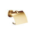 DornBracht Madison Tissue holder with cover - Stellar Hardware and Bath 
