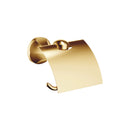 DornBracht Madison Tissue holder with cover - Stellar Hardware and Bath 