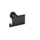 DornBracht Tara Tissue holder with cover - Stellar Hardware and Bath 