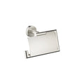 DornBracht Series–various Tissue holder with cover - Stellar Hardware and Bath 