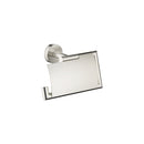 DornBracht Series–various Tissue holder with cover - Stellar Hardware and Bath 