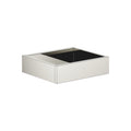 DornBracht MEM Reserve tissue holder - Stellar Hardware and Bath 