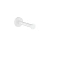 DornBracht Tara Reserve tissue holder - Stellar Hardware and Bath 
