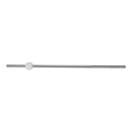 19" Extra Long Ball Rod for Lavatory Pop Up - Stellar Hardware and Bath 