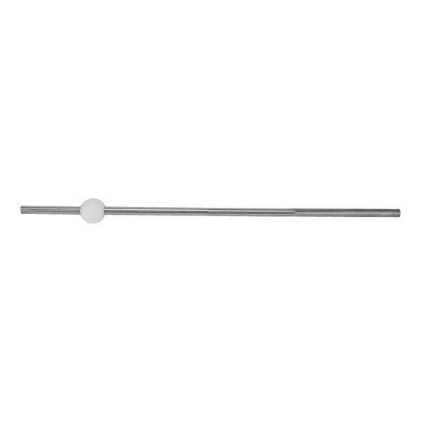 19" Extra Long Ball Rod for Lavatory Pop Up - Stellar Hardware and Bath 