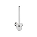 DornBracht Madison Toilet brush set wall-mounted - Stellar Hardware and Bath 
