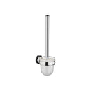 DornBracht Madison Toilet brush set wall-mounted - Stellar Hardware and Bath 