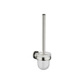 DornBracht Madison Toilet brush set wall-mounted - Stellar Hardware and Bath 