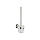 DornBracht Madison Toilet brush set wall-mounted - Stellar Hardware and Bath 