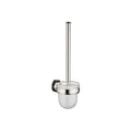 DornBracht Madison Toilet brush set wall-mounted - Stellar Hardware and Bath 