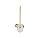 DornBracht Madison Toilet brush set wall-mounted - Stellar Hardware and Bath 