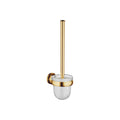DornBracht Madison Toilet brush set wall-mounted - Stellar Hardware and Bath 