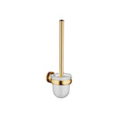DornBracht Madison Toilet brush set wall-mounted - Stellar Hardware and Bath 