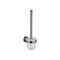 DornBracht Madison Toilet brush set wall-mounted - Stellar Hardware and Bath 