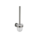DornBracht Madison Toilet brush set wall-mounted - Stellar Hardware and Bath 