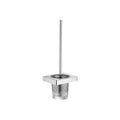 DornBracht LULU Toilet brush set wall-mounted - Stellar Hardware and Bath 