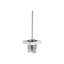 DornBracht LULU Toilet brush set wall-mounted - Stellar Hardware and Bath 