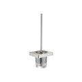 DornBracht LULU Toilet brush set wall-mounted - Stellar Hardware and Bath 