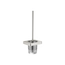 DornBracht LULU Toilet brush set wall-mounted - Stellar Hardware and Bath 