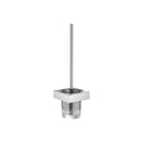 DornBracht MEM Toilet brush set wall-mounted - Stellar Hardware and Bath 