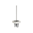 MEM Toilet brush set wall-mounted - Stellar Hardware and Bath 