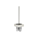 MEM Toilet brush set wall-mounted - Stellar Hardware and Bath 