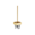 MEM Toilet brush set wall-mounted - Stellar Hardware and Bath 