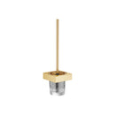 MEM Toilet brush set wall-mounted - Stellar Hardware and Bath 
