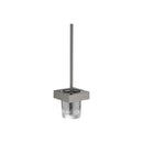 MEM Toilet brush set wall-mounted - Stellar Hardware and Bath 