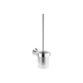 DornBracht VAIA Toilet brush set wall-mounted - Stellar Hardware and Bath 