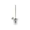 DornBracht VAIA Toilet brush set wall-mounted - Stellar Hardware and Bath 