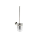 DornBracht VAIA Toilet brush set wall-mounted - Stellar Hardware and Bath 