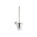 DornBracht VAIA Toilet brush set wall-mounted - Stellar Hardware and Bath 