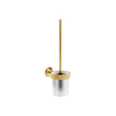 DornBracht VAIA Toilet brush set wall-mounted - Stellar Hardware and Bath 
