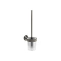 DornBracht VAIA Toilet brush set wall-mounted - Stellar Hardware and Bath 