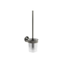 DornBracht VAIA Toilet brush set wall-mounted - Stellar Hardware and Bath 