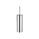 DornBracht Series–various Toilet brush set wall-mounted - Stellar Hardware and Bath 