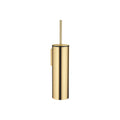 DornBracht Series–various Toilet brush set wall-mounted - Stellar Hardware and Bath 